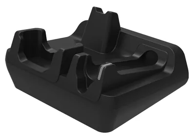 PM550 Single Slot Ethernet Cradle